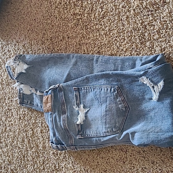 American Eagle next level stretch jeans - Picture 2 of 6